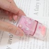 Keshigomu Scented Roller Eraser/Momoiro Bonbon Coolier, Back to School Stationery,