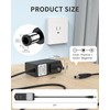 Replacement Adapter Charger fits for Bose Companion 2 Series II