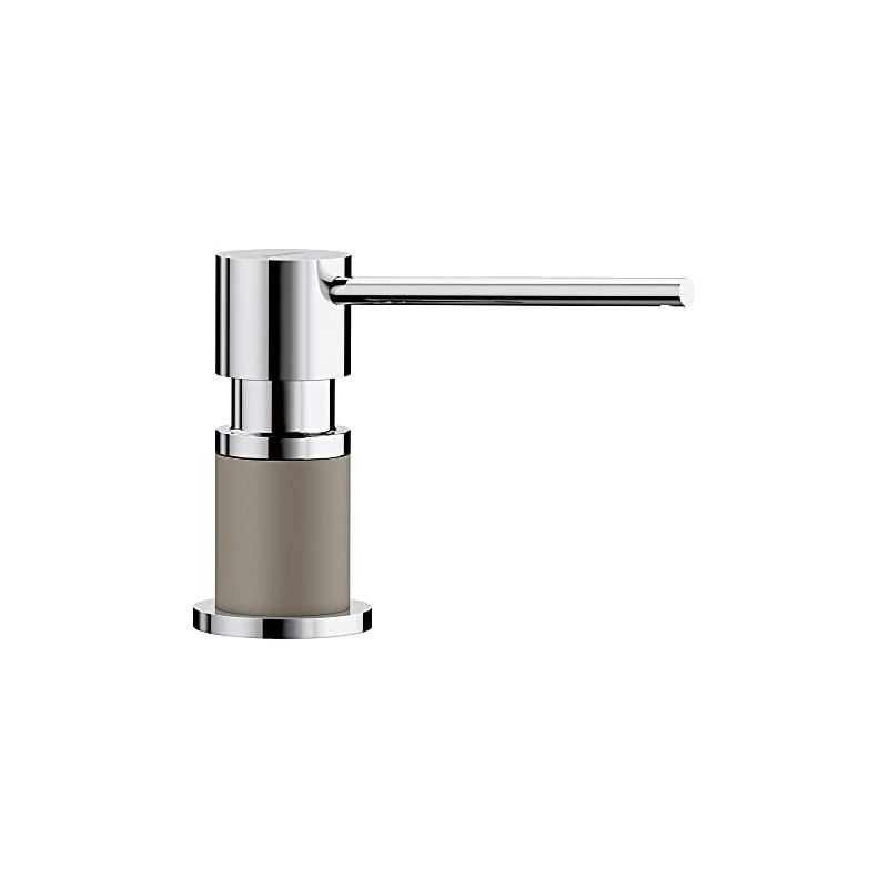BLANCO, Truffle 402306 LATO Kitchen Soap Dispenser, 10 oz