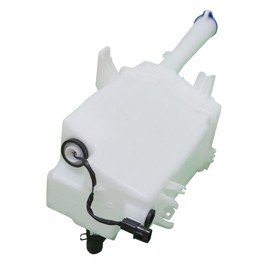 XQSMWF Windshield Washer Reservoir Tank Compatible with Kia Sorento 2016 2017 2018 2019 2020 98620C5500 98620C6000