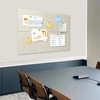 Thick Cork Board Tiles for Wall with Push Pins, Removable