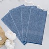 smiry Premium Kitchen Towels(18"x 28", 6 Pack), Large Cotton Dish