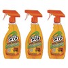 Glo 640823841079 (Pack of 3) Wood Furniture 2-in-1 Clean and
