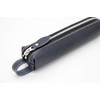 Radite LDK-BPN-11 Baton Pen Case Leather Navy