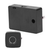 Fingerprint Drawer Lock 0.5 Seconds Fast Unlocking Embedded Smart Biometric