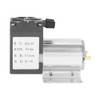 Vacuum Pumps, DC 12V 5L/min 120kpa Mini Vacuum Pump Negative
