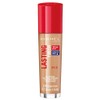 Rimmel Lasting Finish Foundation 25HR 201 Classic Beige