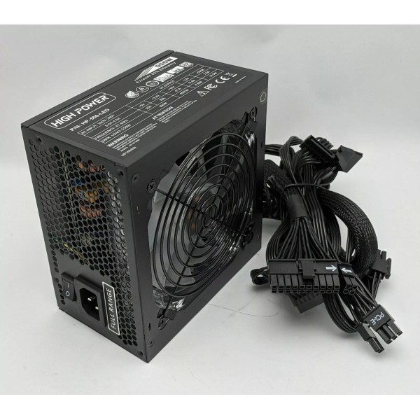 DY Upgrade POWER SUPPLY for HP Media Center PC m7570n