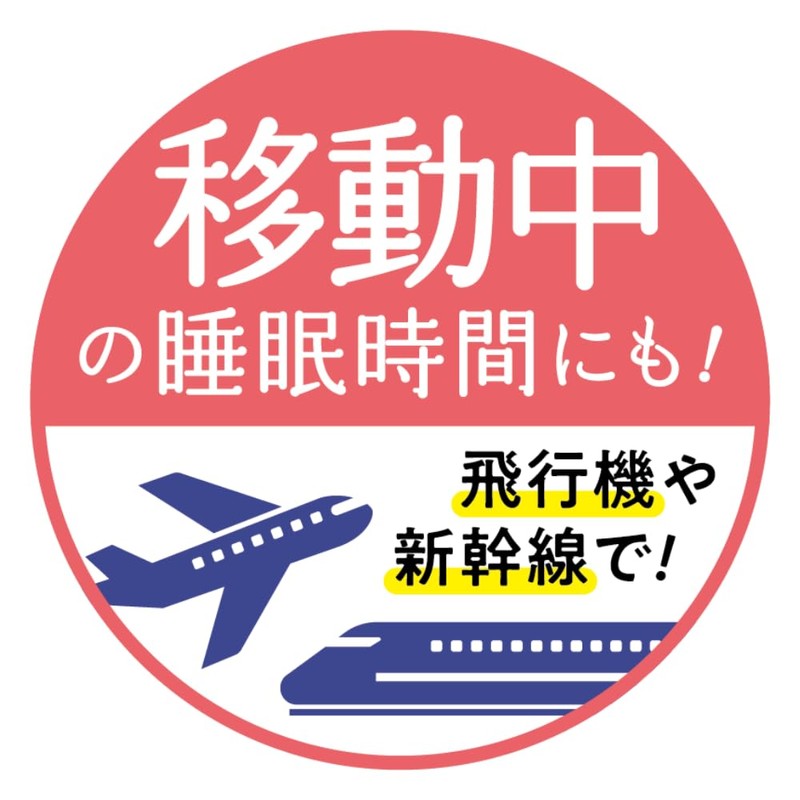 【メーカー公式】いびきころりん 睡眠時用マウスピース いびき対策 飛行機や新幹線の移動中も使える 型取り不要 収納ケース付