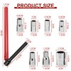 Forbabe Stand Tap Wrench 8-17 mm Stand Tap Wrench Steel