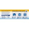 Arm & Hammer Power Sheets Laundry Detergent, Fresh Linen 50Ct,