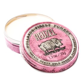 RUSOT REUZEL Heavy Hold, Pink, Midium Shine 1.2 oz (35 g)