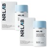 NLAB Ampoule to Cream High-Nutrition Elasticity Cream 45ml x 2 / 엔알랩 앰플투크림 고영양 탄력 크림 45ml 2개