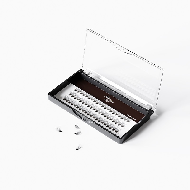 Arden Shop Strand Eyelash Extension Kit / 아던샵 가닥 속눈썹연장