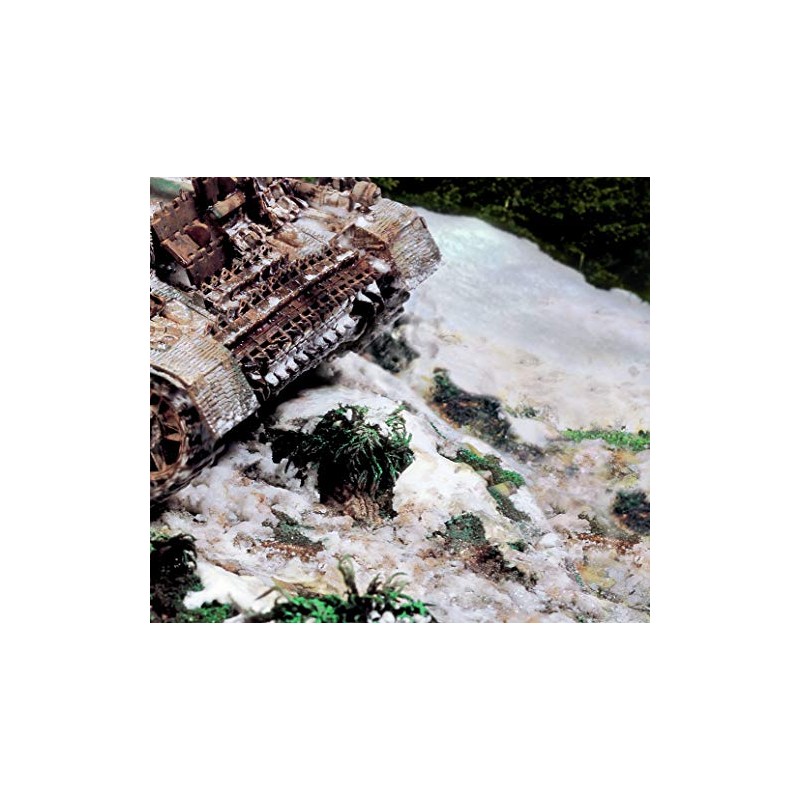 Vallejo 40 ml "Snow" Weathering Effect Bottle