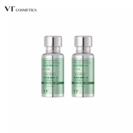 VT 시카 레티-에이 에센스 0.3 * 2개 VT Cica Retin-A Essence 0.3 * 2pcs