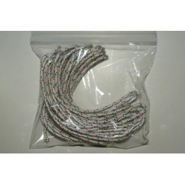 SUNBELT PREMIUM BRAID STARTER ROPE #3   3/32"  25 FOOT ROLL