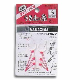 Nakajima Trap Thread M