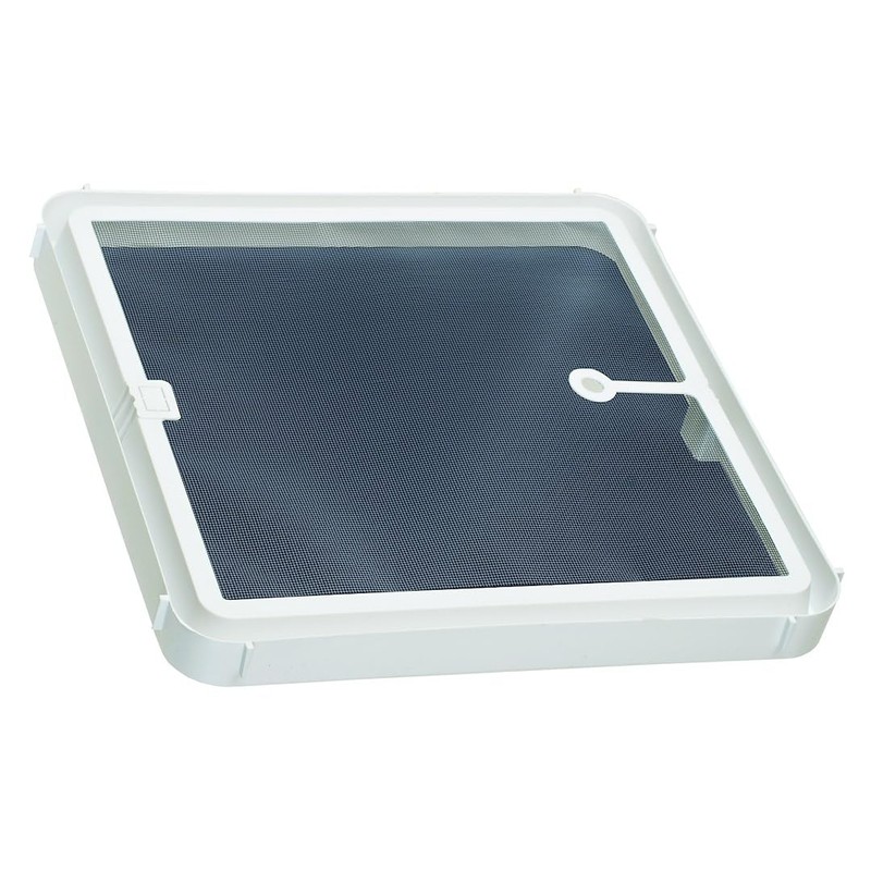 Ventline/Dex Ventline BVA044432 Frame and Screen