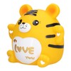 Tiger Piggy Bank Fall Resistant Cute Little Tiger Children Piggy