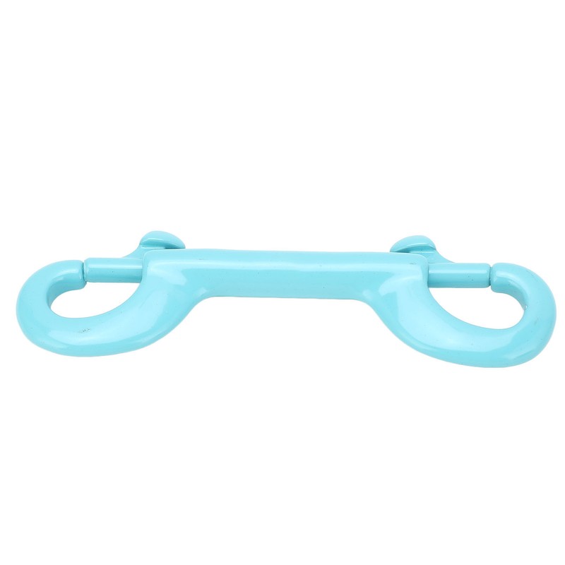 Double Ended Hook 316 Stainless Steel 90MM Quick Release Double