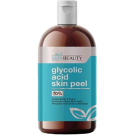 Acido Glicolico 70% 30ml Peeling Químico
