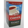 CARMIEN Organic Rooibos Tea Bags 40 Packs (3.5 oz (100