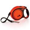 FLEXI Xtreme Tape Retractable Dog Leash for Large Dogs Upto