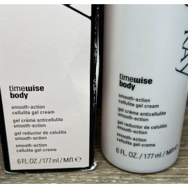 Mary Kay Timewise Body Targeted-Action Toning Lotion 8 OZ Dry to Oily 035083