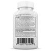 Justified Laboratories (2 Pack Blood Balance Advanced Formula 620MG Formula