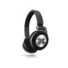 JBL Synchros E40BT, Bluetooth, On-Ear Headphones with JBL Signature Sound,