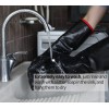 RAPICCA BBQ Grill Gloves 17 Inches,932℉, Heat Resistant-Smoker, Cooking