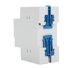 TM623 Timer Switch Latitude Adjustment Smart Switch Timer 8 on