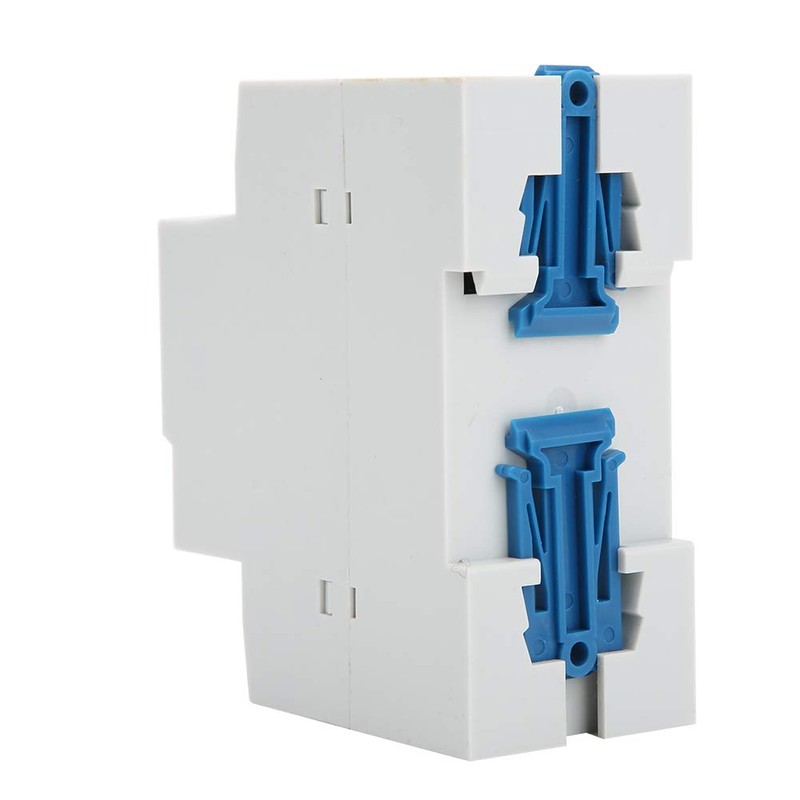 TM623 Timer Switch Latitude Adjustment Smart Switch Timer 8 on