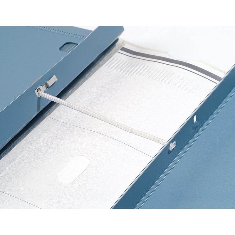 A4 Tateao Kokuyo S & T moths bat file (japan