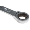 Wera 05073279001 Joker SB Ratcheting Combination Wrench, 19 mm