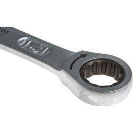 Wera 05073279001 Joker SB Ratcheting Combination Wrench, 19 mm