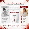 Astaxantina De Microalgas 12 Mg 120 Softgels Triple Fuerza