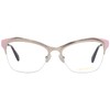 Emilio Pucci EP5074 Eyeglass Frames - Gold Frame, 53 mm