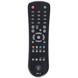 Original WESTINGHOUSE RMT-10 RMT10 TV Remote Control Compatible with SK26H640G, SK32H640G, SK-26H640G, SK-26H730S, SK26H735S, SK-32H640G, SK26H730S, TX42F810G