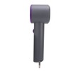 Portable Handheld Turbo Fan USB Rechargeable 14000RPM 100 Speed Quiet