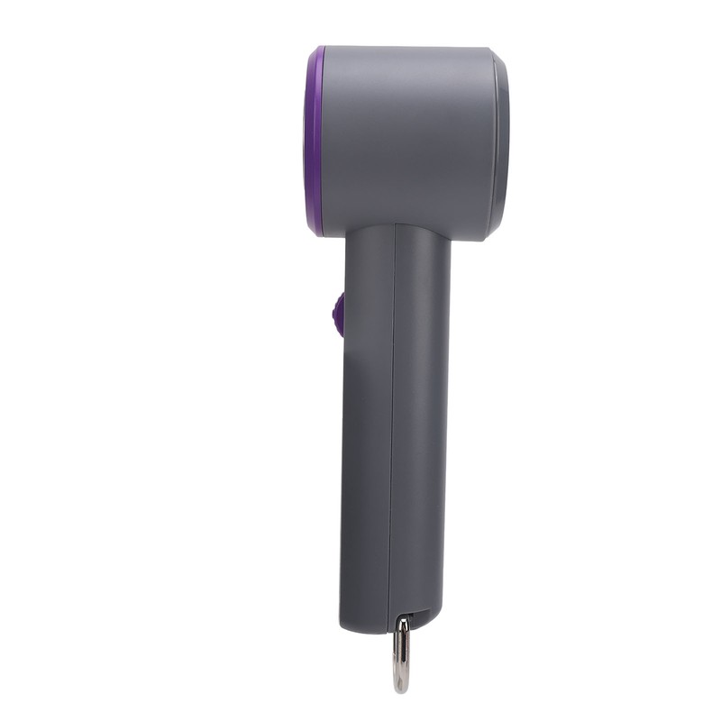 Portable Handheld Turbo Fan USB Rechargeable 14000RPM 100 Speed Quiet