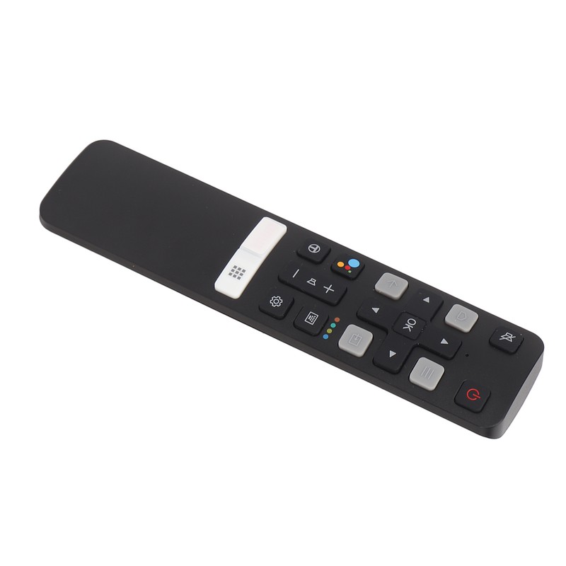 RC802V FMR1 Voice Remote Control Compatible for TCL 43P30FS 32P30S