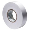 GB Gardner Bender GTW-667P 3/4" X 66' White Electrical Tape