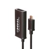 prolinx mhl-5 – HDMI Adapter, 0.18 M, Black