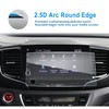 LFOTPP Glass Screen Protector for 2021+ H*onda Ridgeline 8 Inch