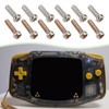 Create idea 40 x Replacement Screws Compatible with Game Boy