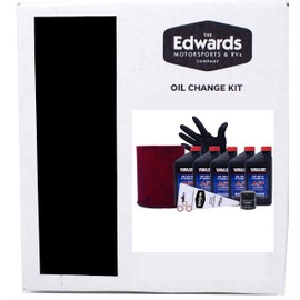 Edwards Maintenance Kit fits 2016-2020 Yamaha YXZ1000 R/EPS/SS Side by Side