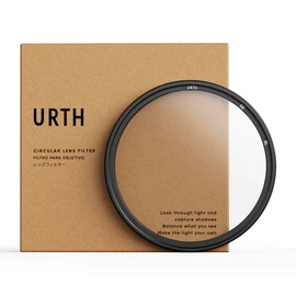 Urth 46mm UV Filter