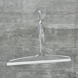 InterDesign Jalador manual de agua, 12 pulgadas